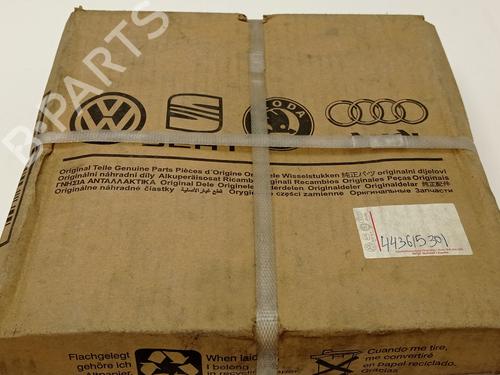 Used Other AUDI 80 B3 Saloon (893, 894, 8A2) [1986-1991]  18529999