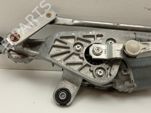 Front wiper motor SUZUKI GRAND VITARA II (JT, TE, TD) 1.9 DDiS All-wheel Drive (JT419, TD44, JB419WD, JB419XD,... | BP9647576M29 