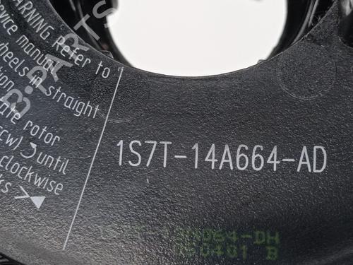 Squib airbag FORD MONDEO III (B5Y)  | BP26453227C102 