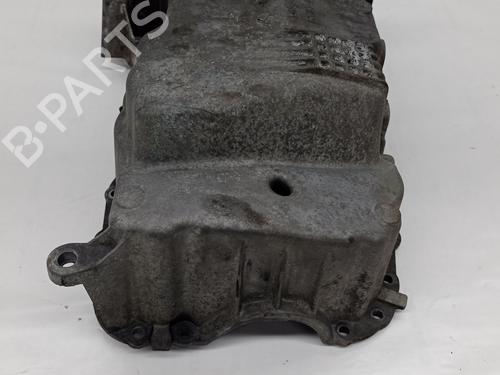 Oil sump RENAULT MEGANE II (BM0/1_, CM0/1_) 1.5 dCi (BM1E, CM1E) | BP16134880M115 