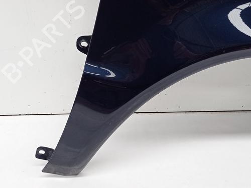 Right front fenders MERCEDES-BENZ M-CLASS (W163) ML 270 CDI (163.113) | BP18467697C42 
