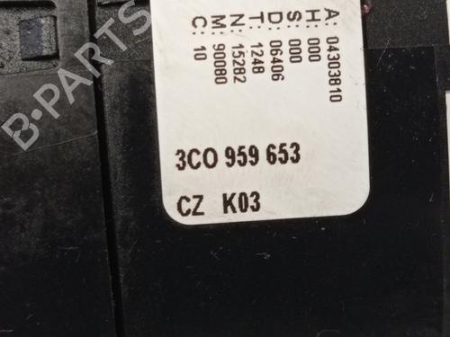 Squib airbag VW PASSAT B6 (3C2)  | BP7303387C102 