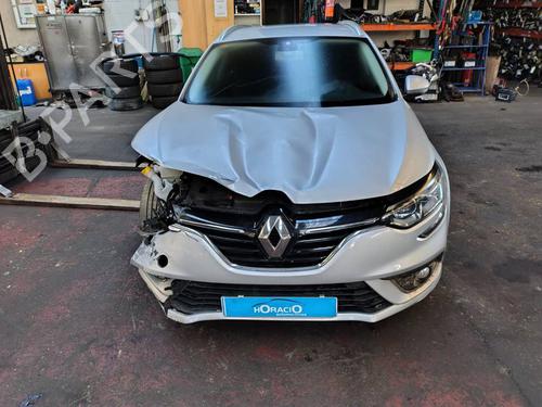 Used Parts RENAULT MEGANE IV Grandtour (K9A/M/N_) 5024211