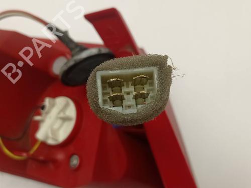 Right taillight CHEVROLET LACETTI (J200) 1.6 | BP38272817C35 - Image 3