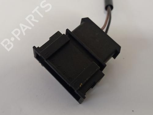 Right mirror SEAT IBIZA II (6K1) 1.9 SDI | BP13533759C27 