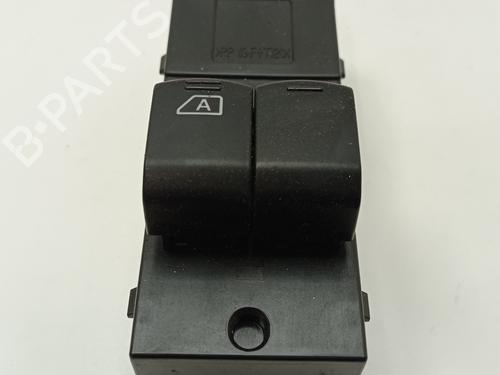 Left front window switch NISSAN MICRA III (K12) 1.2 16V | BP31808304I27 - Image 2