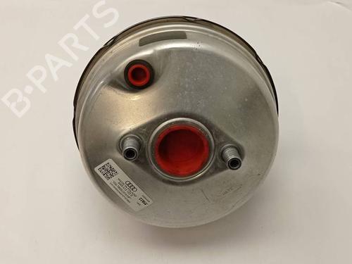 Used Vacuum pump Vacuum pump AUDI A4 B9 Avant (8W5, 8WD) [2015-2026] 39718643 39718643