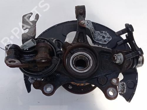 Right front steering knuckle PEUGEOT 308 II (LB_, LP_, LW_, LH_, L3_)  | BP18151188M26 