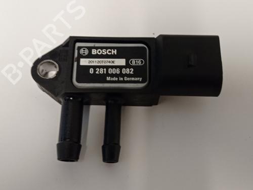Used Electronic sensor SEAT ALTEA XL (5P5, 5P8) [2006-2015]  9647385