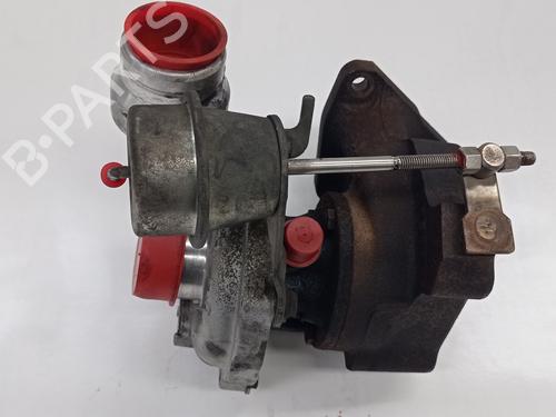 Turbolader/Kompressor RENAULT MEGANE II Estate (KM0/1_) 1.5 dCi (KM1F) | BP30594516M71