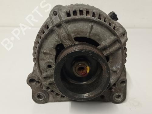 Used Alternator VOLVO V70 I (875, 876) 2.5 TDI (140 hp) 21554605
