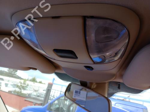 Innerbelysning MERCEDES-BENZ M-CLASS (W163) ML 270 CDI (163.113) (163 hp) 18467810