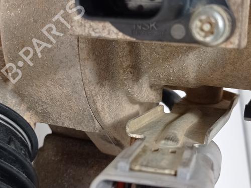 Steering rack FIAT SEDICI (189_) 1.9 D Multijet 4x4 | BP18681023M22 