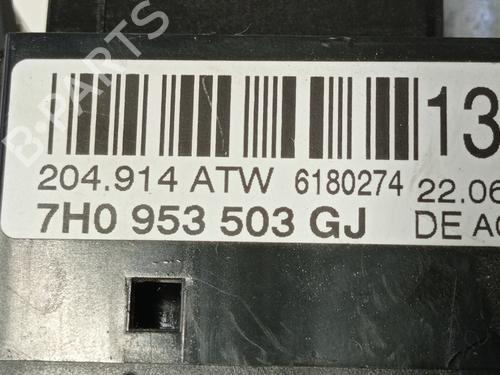 Switch SEAT IBIZA IV (6J5, 6P1)  | BP34155714I30  - Image 6