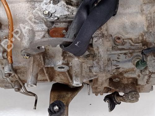 Gearbox NISSAN PATROL III/2 Station Wagon (W260)  | BP18254176M3 
