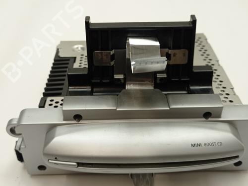 Used Radio MINI MINI (R56) Cooper S (174 hp) 28730381