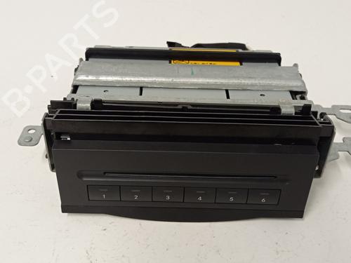 Radio MERCEDES-BENZ R-CLASS (W251, V251) R 350 CDI 4-matic (251.022, 251.122) | BP9679373E6 