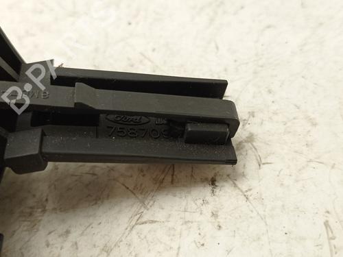 Steering wheel controls FORD FOCUS II (DA_, HCP, DP) 1.6 | BP7837681E15 