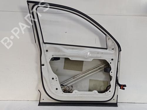Left front door VW TIGUAN (5N_) 2.0 TDI | BP29395203C2 