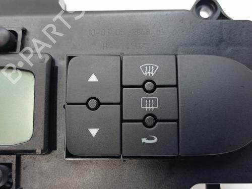 Climate control SEAT LEON (1P1) 2.0 TDI 16V | BP19055409I5 
