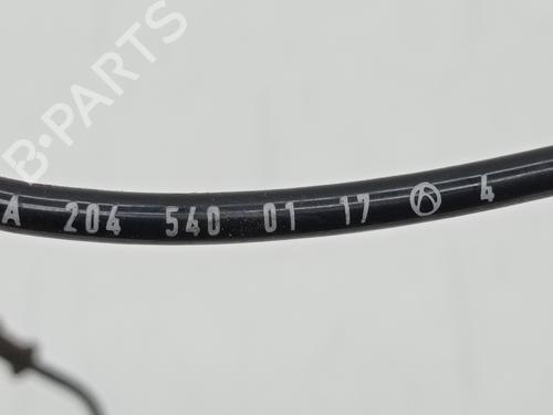 Elektronisk sensor MERCEDES-BENZ C-CLASS (W204)  | BP25849466M84