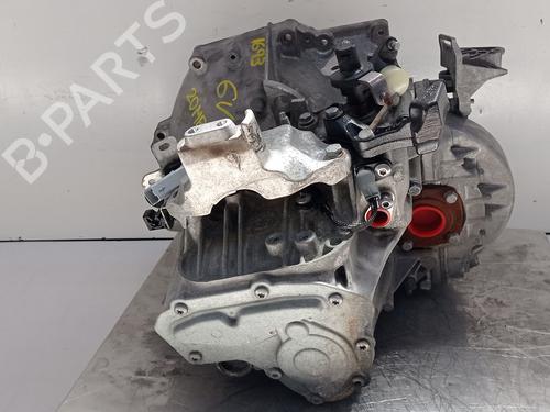 Gearbox PEUGEOT 308 II (LB_, LP_, LW_, LH_, L3_)  | BP18147607M3 