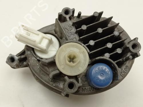 Right front fog light MAZDA 2 Hatchback (KB) | BP31051537C31