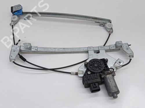 Front left window mechanism FORD FOCUS I (DAW, DBW) 1.6 16V | BP29913565C22