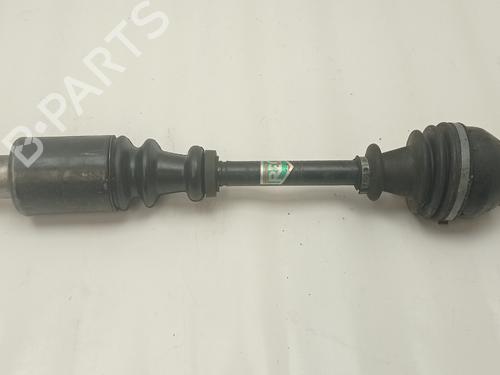 Used Left front driveshaft Left front driveshaft CITROËN C15 Box Body/MPV (VD_) 1.8 D (60 hp) 33818266 33818266