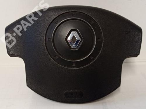 Used Driver airbag Driver airbag RENAULT MEGANE II Estate (KM0/1_) 1.9 dCi (131 hp) 10293509 10293509