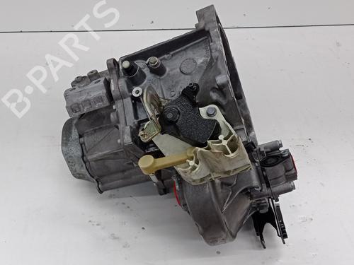 Gearbox PEUGEOT 207 (WA_, WC_) 1.6 HDi | BP15194077M3 