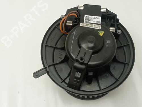 Moteur de chauffage VW TIGUAN (5N_) 2.0 TDI (140 hp) 29489745