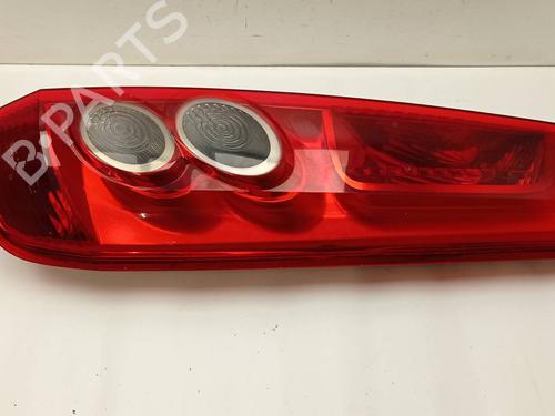 Used Right taillight Right taillight FORD FIESTA V (JH_, JD_) [2001-2014] 34473275 34473275