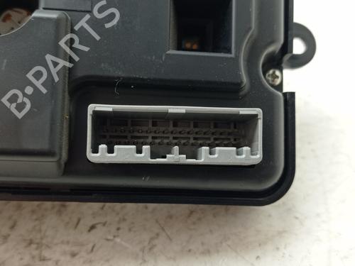Climate control HONDA CIVIC VIII Hatchback (FN, FK) 1.8 (FN1, FK2) | BP8076089I5 