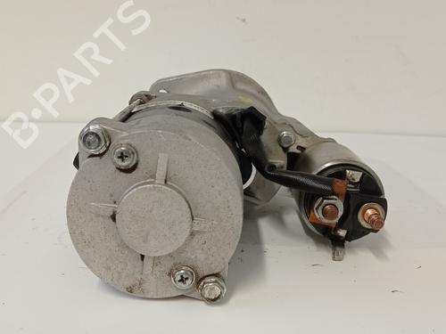 Starter NISSAN NP300 PICKUP (D22) 2.5 dCi 4x4 | BP31070460M8
