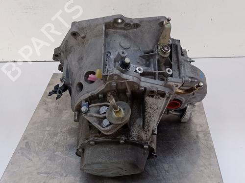Gearbox CITROËN XSARA PICASSO (N68) 1.6 HDi | BP19107867M3 