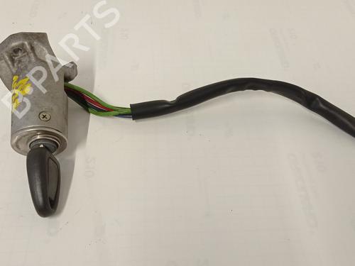 Used Ignition barrel IVECO DAILY III Van [1999-2009]  30640543