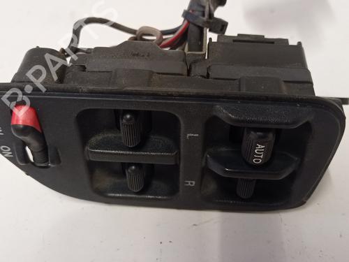 Used Left front window switch HONDA CONCERTO (HW, MA) 1.6 i 16V (HW) (122 hp) 29376794