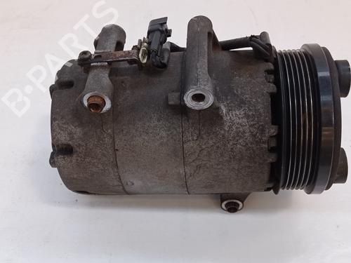 AC compressor FORD FOCUS II (DA_, HCP, DP)  | BP10571604M34 