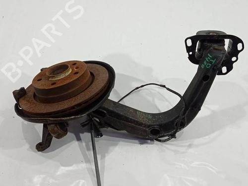 Used Right rear steering knuckle Right rear steering knuckle BMW 3 Coupe (E46) 323 Ci (170 hp) 40036920 40036920