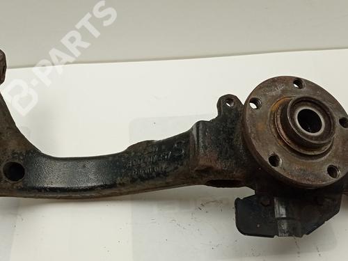 Used Left front steering knuckle Left front steering knuckle VW PASSAT B5 (3B2) 1.9 TDI (110 hp) 9240816 9240816