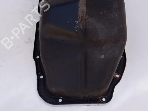 Oliebundkar OPEL ASTRA F Hatchback (T92)  | BP24580116M115 