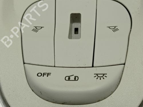 Kabinelys JEEP RENEGADE SUV (BU, B1, BV) 1.6 CRD | BP30326130I8