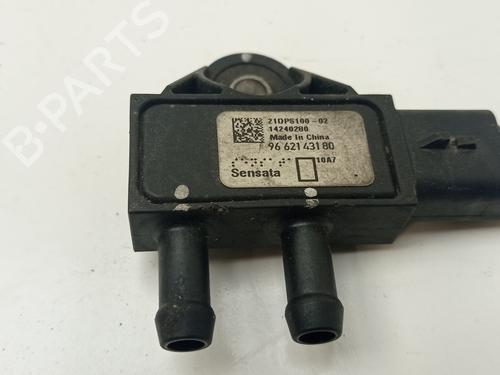 Capteur électronique PEUGEOT 508 I (8D_) 2.0 HDi (140 hp) 29982958