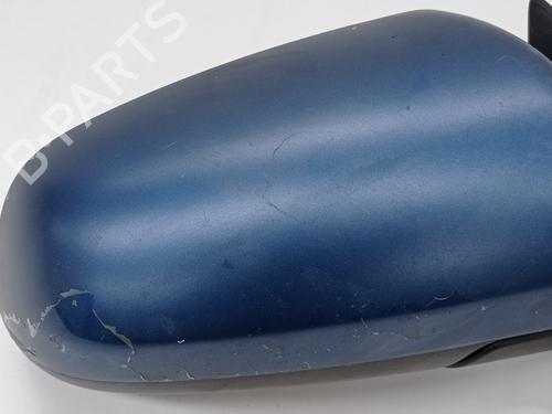 Right mirror AUDI A3 (8P1) | BP28706192C27