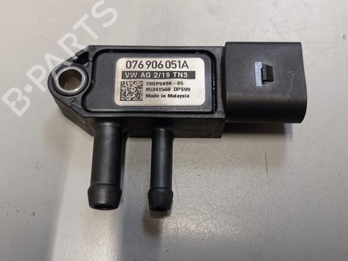 Used Electronic sensor AUDI A3 Sportback (8PA) 1.9 TDI (105 hp) 31309864