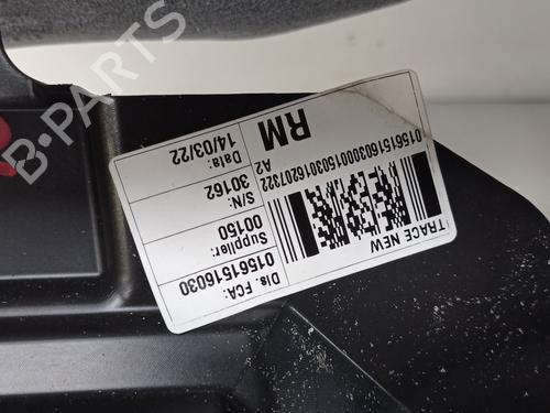 Instrumentbræt ALFA ROMEO STELVIO (949_)  | BP32074023C46 