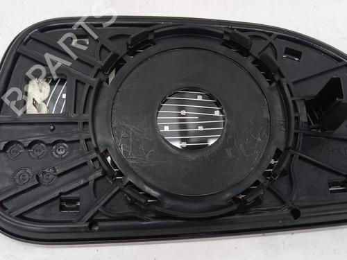 Left mirror glass CHEVROLET LACETTI (J200)  | BP15906617C148 