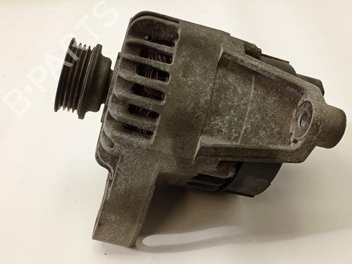 Used Alternator FIAT GRANDE PUNTO (199_) 1.2 (65 hp) 26334924