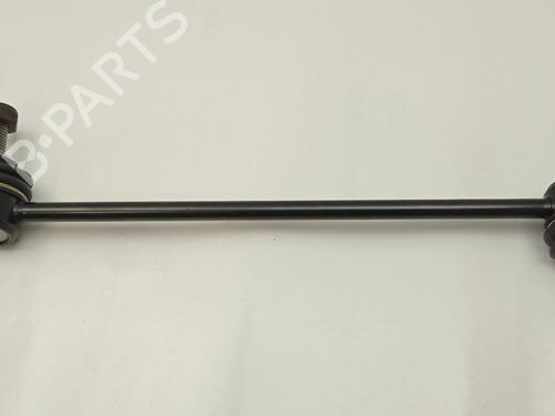 Left front suspension arm BMW 3 (E46) 320 d | BP31177674M12